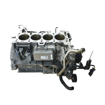 Recambio de bloque para jaguar f-pace (x761) 2.0 td4 awd referencia OEM IAM 204DTD  