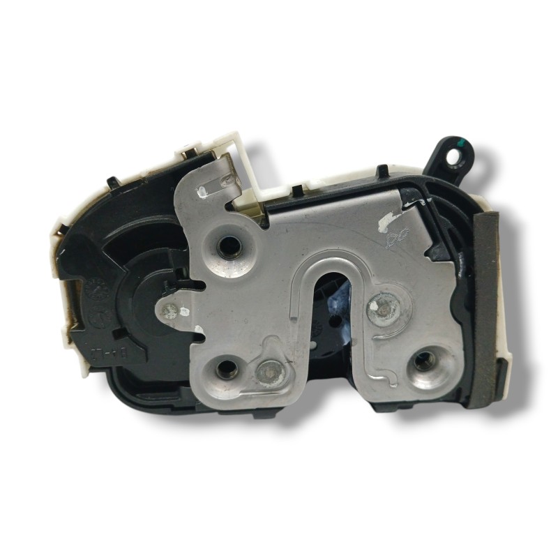 Recambio de cerradura puerta delantera izquierda para mg marvel r ev (ep21) referencia OEM IAM   