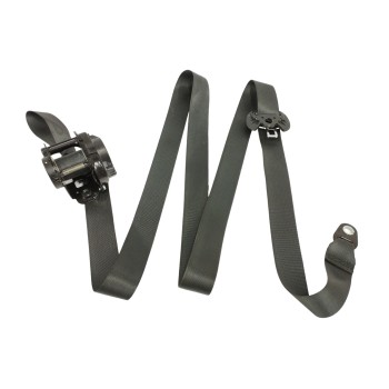 CINTURON SEGURIDAD DELANTERO IZQUIERDO 651591900A 