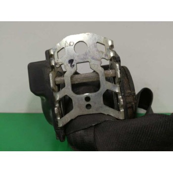 Recambio de cinturon seguridad delantero derecho para ligier x-too 0.5 cc referencia OEM IAM 00043664A  