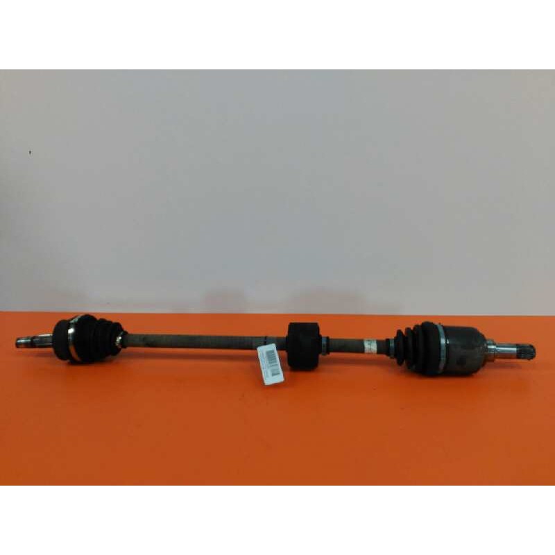 Recambio de transmision delantera derecha para fiat punto berlina (188) 1.2 8v elx (i) referencia OEM IAM   