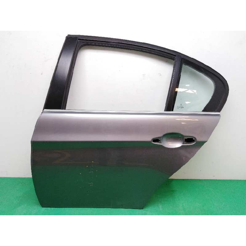 Recambio de puerta trasera izquierda para bmw serie 3 berlina (e90) 335d referencia OEM IAM 41007203647  