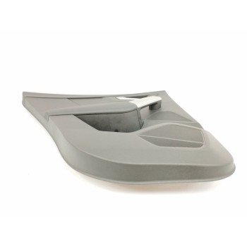 Recambio de guarnecido puerta trasera izquierda para audi q2 (gab) 2.0 16v tdi referencia OEM IAM 81A867373 OBSERVAR FOTOS NEGRO