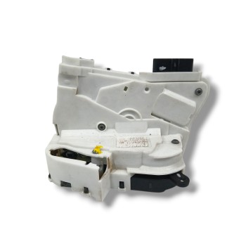 Recambio de cerradura puerta delantera izquierda para mg marvel r ev (ep21) referencia OEM IAM   