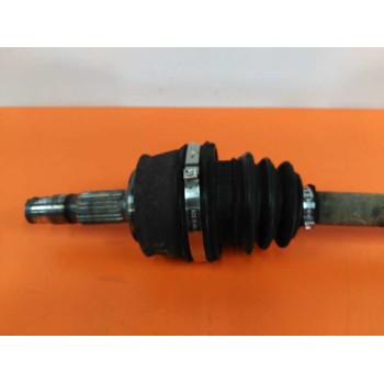 Recambio de transmision delantera derecha para fiat punto berlina (188) 1.2 8v elx (i) referencia OEM IAM   