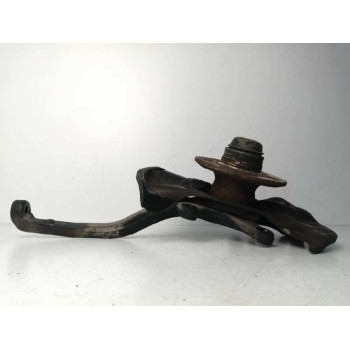 Recambio de mangueta delantera izquierda para mercedes-benz clase e (w210) e 300 turbo-d (210.025) referencia OEM IAM 2102201  