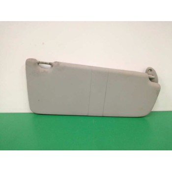Recambio de parasol izquierdo para ford focus c-max (cap) ghia (d) referencia OEM IAM   