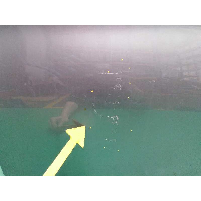 PUERTA TRASERA IZQUIERDA