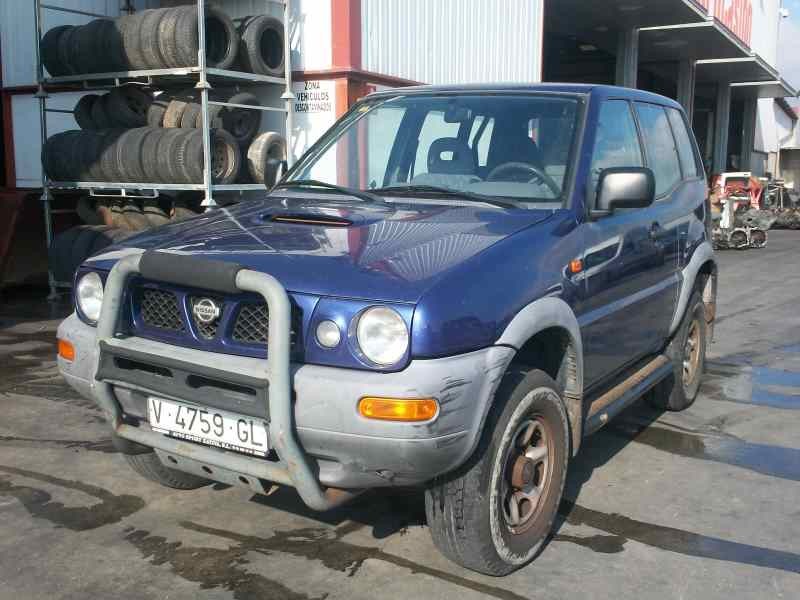 NISSAN TERRANO/TERRANO.II (R20)