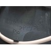 Recambio de guarnecido puerta trasera izquierda para toyota bz4x (_eam1_) ev (xeam10) referencia OEM IAM 67614X7600  