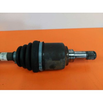 Recambio de transmision delantera derecha para fiat punto berlina (188) 1.2 8v elx (i) referencia OEM IAM   