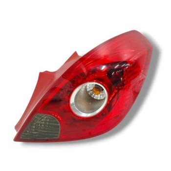 Recambio de piloto trasero derecho para opel corsa d enjoy referencia OEM IAM 13186351 89038961A 