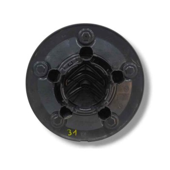 Recambio de tapacubos para citroën jumpy iii autobús (v_) 1.5 bluehdi 100 referencia OEM IAM 9677381777 9806150077 9677413577