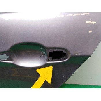 Recambio de puerta trasera izquierda para bmw serie 3 berlina (e90) 335d referencia OEM IAM 41007203647  