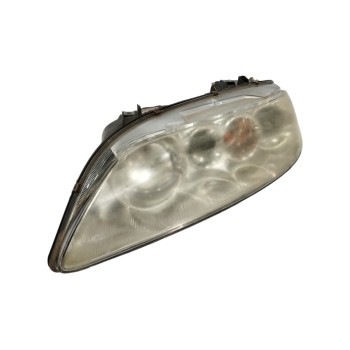 Recambio de faro izquierdo para mazda 6 hatchback (gg) 1.8 referencia OEM IAM F014003902 PARA PULIR 