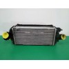 Recambio de intercooler para kia carens iv 1.7 crdi referencia OEM IAM 282702A820  