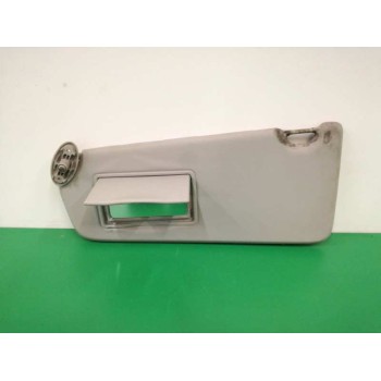 Recambio de parasol izquierdo para ford focus c-max (cap) ghia (d) referencia OEM IAM   