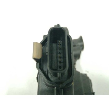 Recambio de cerradura puerta delantera izquierda para renault captur i (j5_, h5_) 0.9 tce 90 referencia OEM IAM 805031332R  