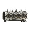 Recambio de culata para honda cb/cbf 600 / 900 hornet /cbf 1000 referencia OEM IAM 12010MFGD01  
