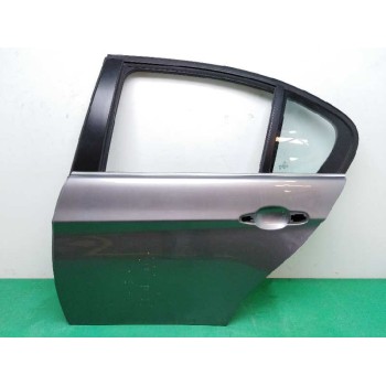 Recambio de puerta trasera izquierda para bmw serie 3 berlina (e90) 335d referencia OEM IAM 41007203647  