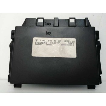 CENTRALITA CAMBIO AUTOMATICO A0215451132 5WK33911 