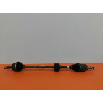 Recambio de transmision delantera derecha para fiat punto berlina (188) 1.2 8v s referencia OEM IAM 0046307792  