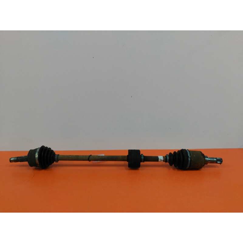 Recambio de transmision delantera derecha para fiat punto berlina (188) 1.2 8v s referencia OEM IAM 0046307792  