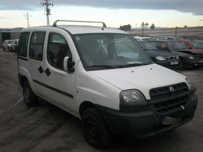 FIAT DOBLO (119)