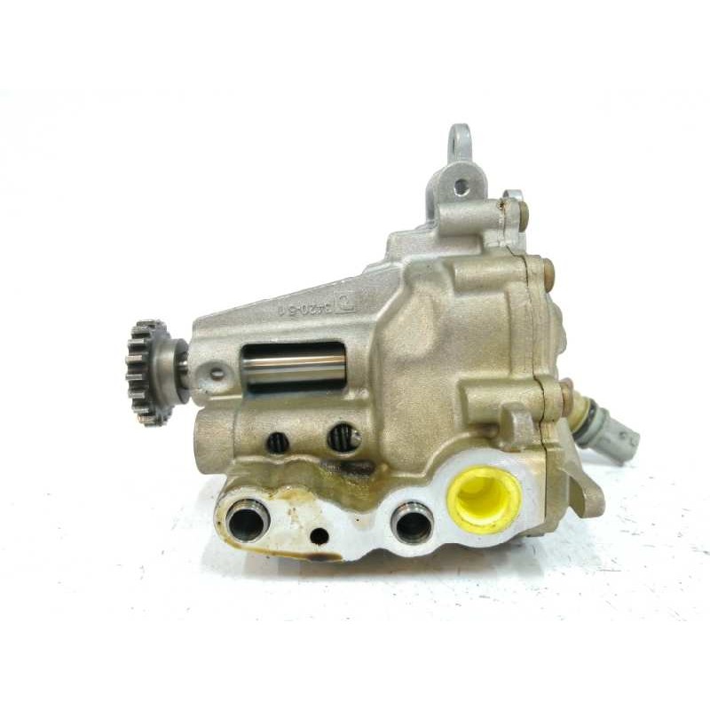 Recambio de bomba aceite para nissan juke (f15) acenta referencia OEM IAM 150002257R  