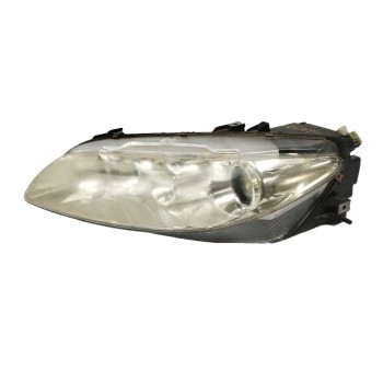 Recambio de faro izquierdo para mazda 6 hatchback (gg) 1.8 referencia OEM IAM F014003902 PARA PULIR 