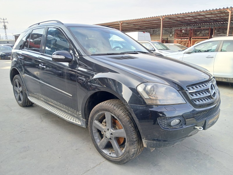 MERCEDES-BENZ CLASE M (W164)