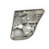 Recambio de guarnecido puerta trasera izquierda para audi q2 (gab) 2.0 16v tdi referencia OEM IAM 81A867373 OBSERVAR FOTOS NEGRO