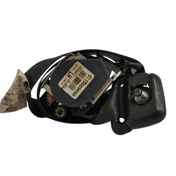 Recambio de cinturon seguridad delantero izquierdo para ssangyong rexton 2.9 turbodiesel cat referencia OEM IAM 511566900  