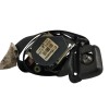 Recambio de cinturon seguridad delantero izquierdo para ssangyong rexton 2.9 turbodiesel cat referencia OEM IAM 511566900  