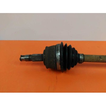 Recambio de transmision delantera derecha para fiat punto berlina (188) 1.2 8v s referencia OEM IAM 0046307792  