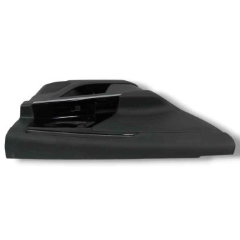 Recambio de guarnecido puerta trasera izquierda para toyota bz4x (_eam1_) ev (xeam10) referencia OEM IAM 67614X7600  