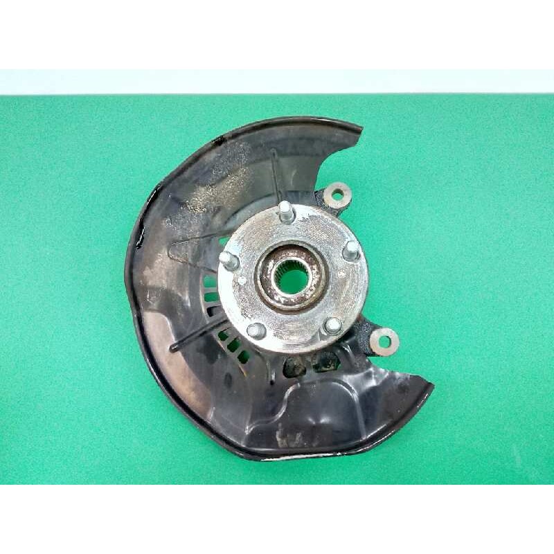 Recambio de mangueta delantera derecha para toyota rav 4 iv (_a4_) 2.0 d (wwa42_) referencia OEM IAM F180R  