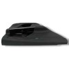 Recambio de guarnecido puerta trasera izquierda para toyota bz4x (_eam1_) ev (xeam10) referencia OEM IAM 67614X7600  