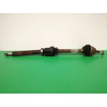 TRANSMISION DELANTERA DERECHA 3M513B436DAE 