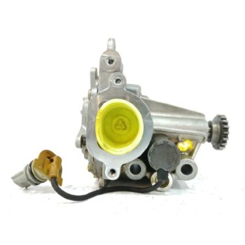 Recambio de bomba aceite para nissan juke (f15) acenta referencia OEM IAM 150002257R  