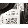Recambio de guarnecido puerta trasera izquierda para audi q2 (gab) 2.0 16v tdi referencia OEM IAM 81A867373 OBSERVAR FOTOS NEGRO