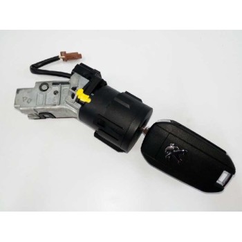 Recambio de antirrobo para peugeot 308 1.2 12v e-thp referencia OEM IAM 9663123380  