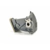 Recambio de rejilla aireadora para seat leon (5f1) 1.6 tdi referencia OEM IAM 5F1820901D LADO IZQUIERDO 
