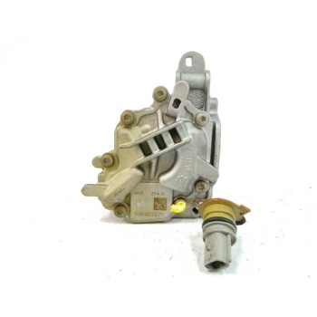 Recambio de bomba aceite para nissan juke (f15) acenta referencia OEM IAM 150002257R  