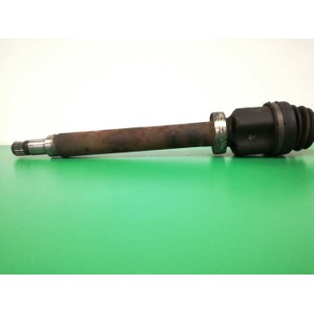 Recambio de transmision delantera derecha para ford focus c-max (cap) ghia (d) referencia OEM IAM 3M513B436DAE  