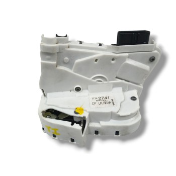 Recambio de cerradura puerta trasera izquierda para mg marvel r ev (ep21) referencia OEM IAM 11342741  