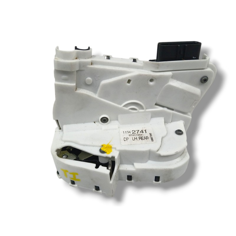 CERRADURA PUERTA TRASERA IZQUIERDA