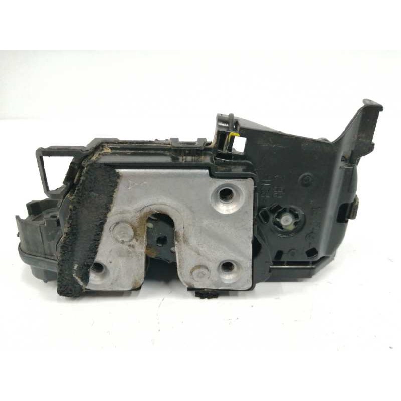 Recambio de cerradura puerta delantera derecha para renault captur i (j5_, h5_) 0.9 tce 90 referencia OEM IAM 805022764R  