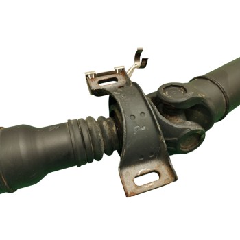 Recambio de transmision central para mercedes-benz clase c (w203) berlina 2.2 cdi cat referencia OEM IAM A2034109806  156.5 CM