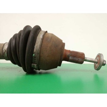 Recambio de transmision delantera derecha para ford focus c-max (cap) ghia (d) referencia OEM IAM 3M513B436DAE  